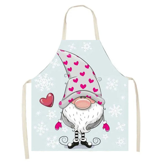 Gnome Apron