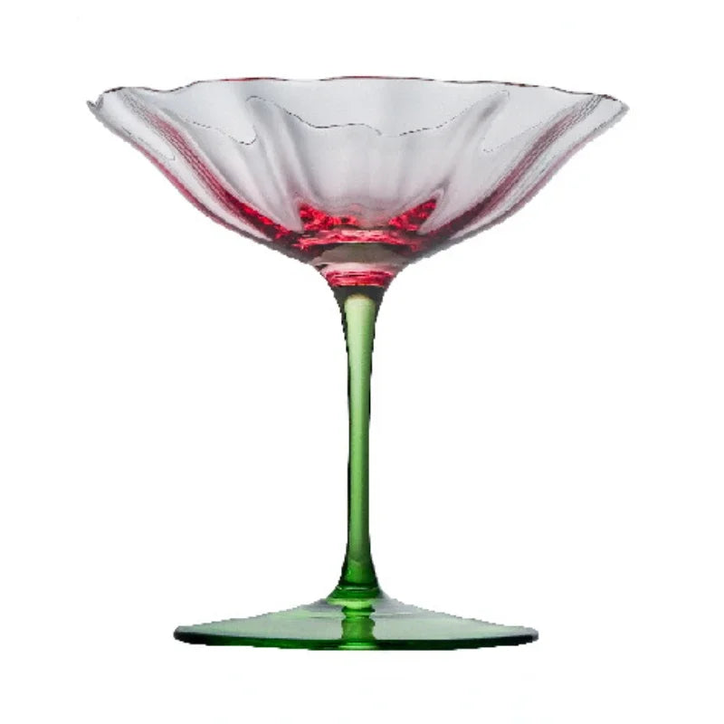 Cocktail, Martini, Wine Glasses