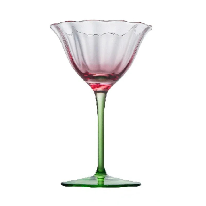 Cocktail, Martini, Wine Glasses