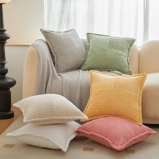 Cushion Covers - Corduroy