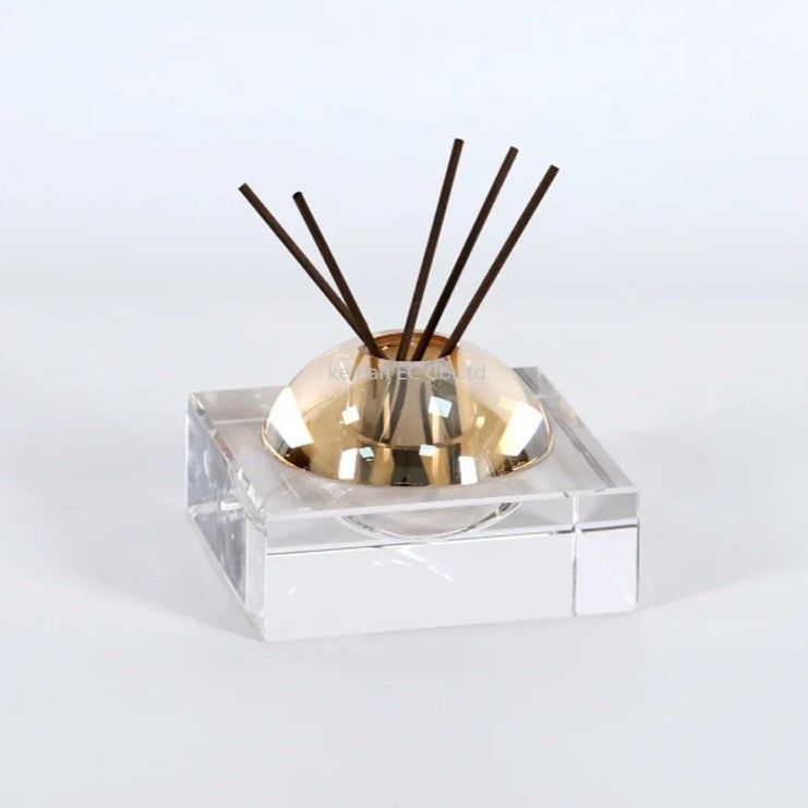 Crystal Aromatherapy Diffuser