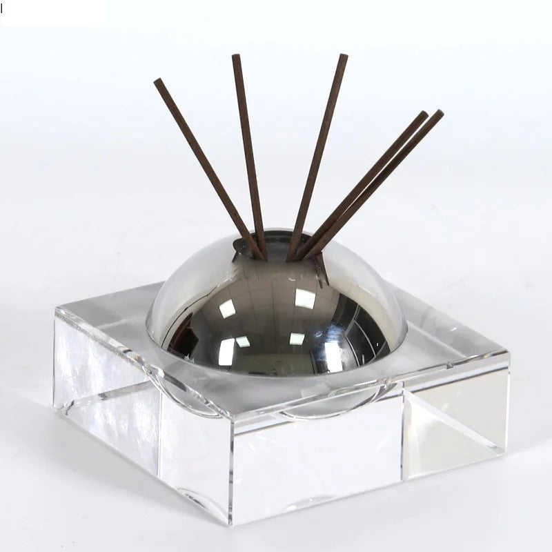 Crystal Aromatherapy Diffuser