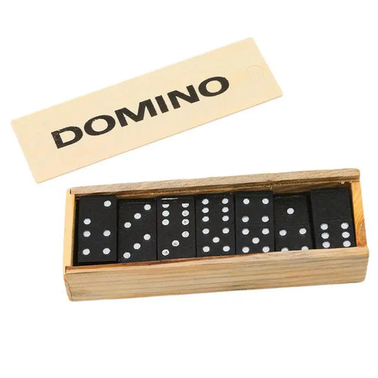 Domino Set