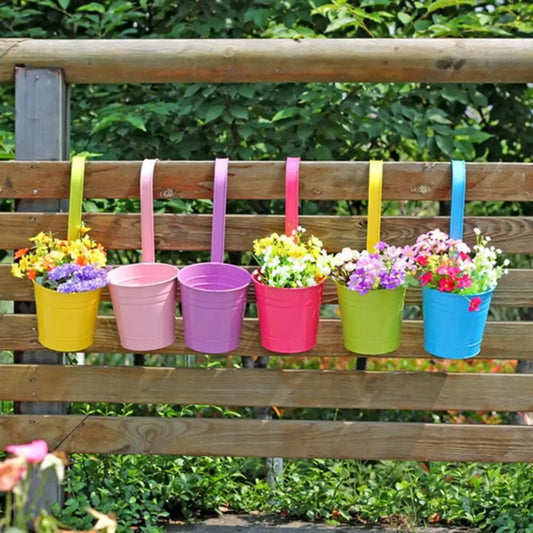 Plant Pots - Mini