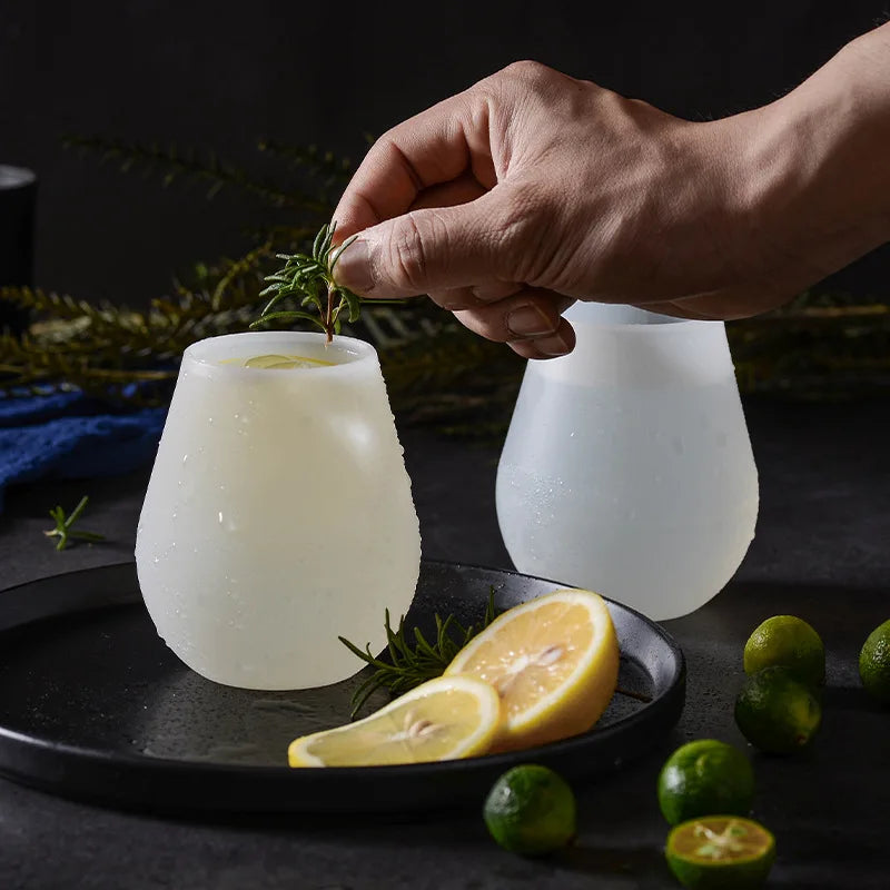 Glow in the Dark Unbreakable Drinkware