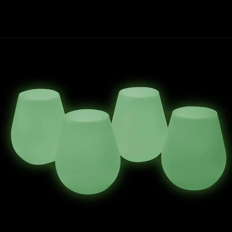 Glow in the Dark Unbreakable Drinkware