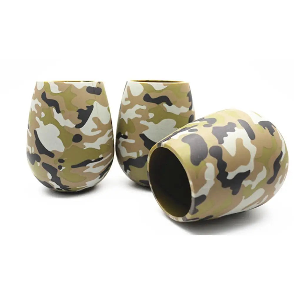 Unbreakable Stemless Drinkware