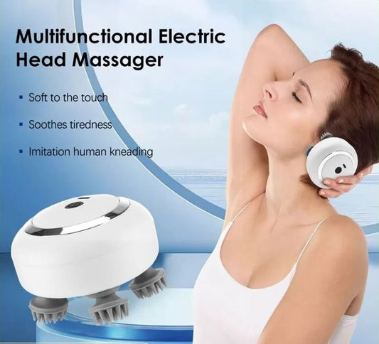 Head Massager