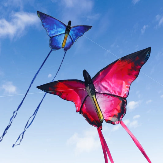 Kite - Butterfly