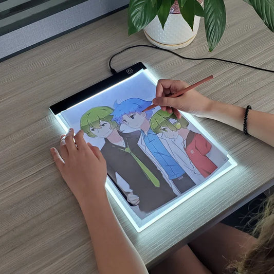 Light Pad for Art + Craft