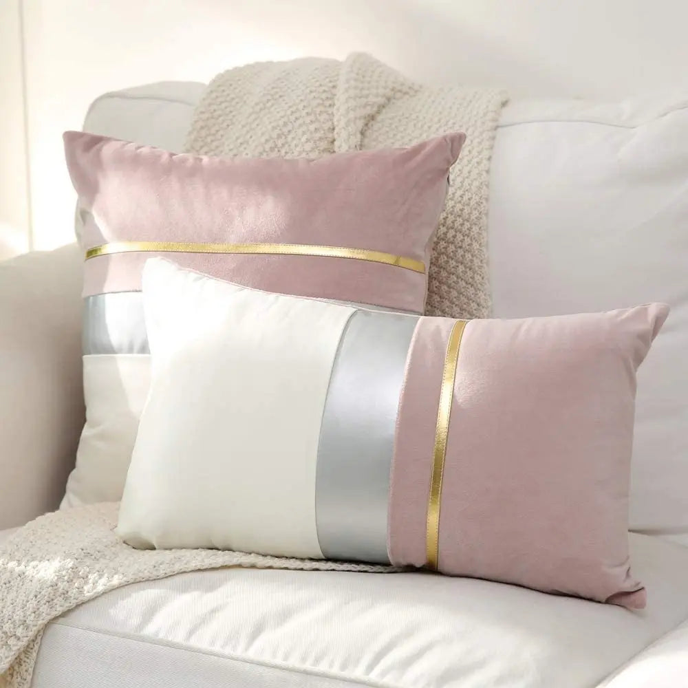 Cushion Covers - Luxury Velvet