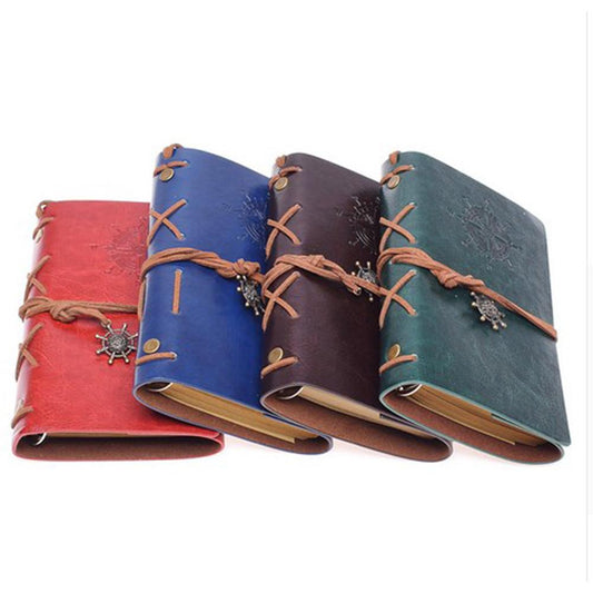 Notebook / Journal - for the Pirate or Poet