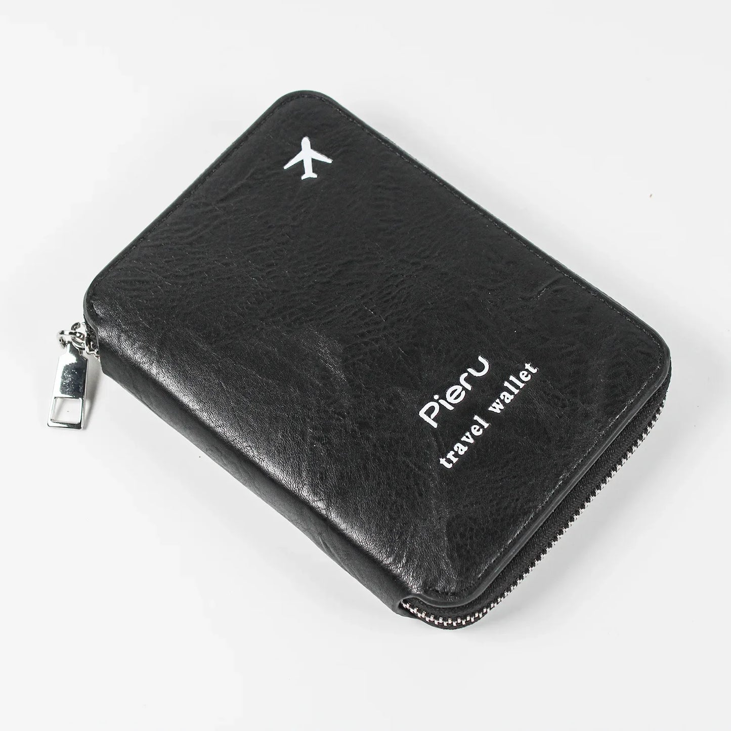 Passport Wallet (RFID)