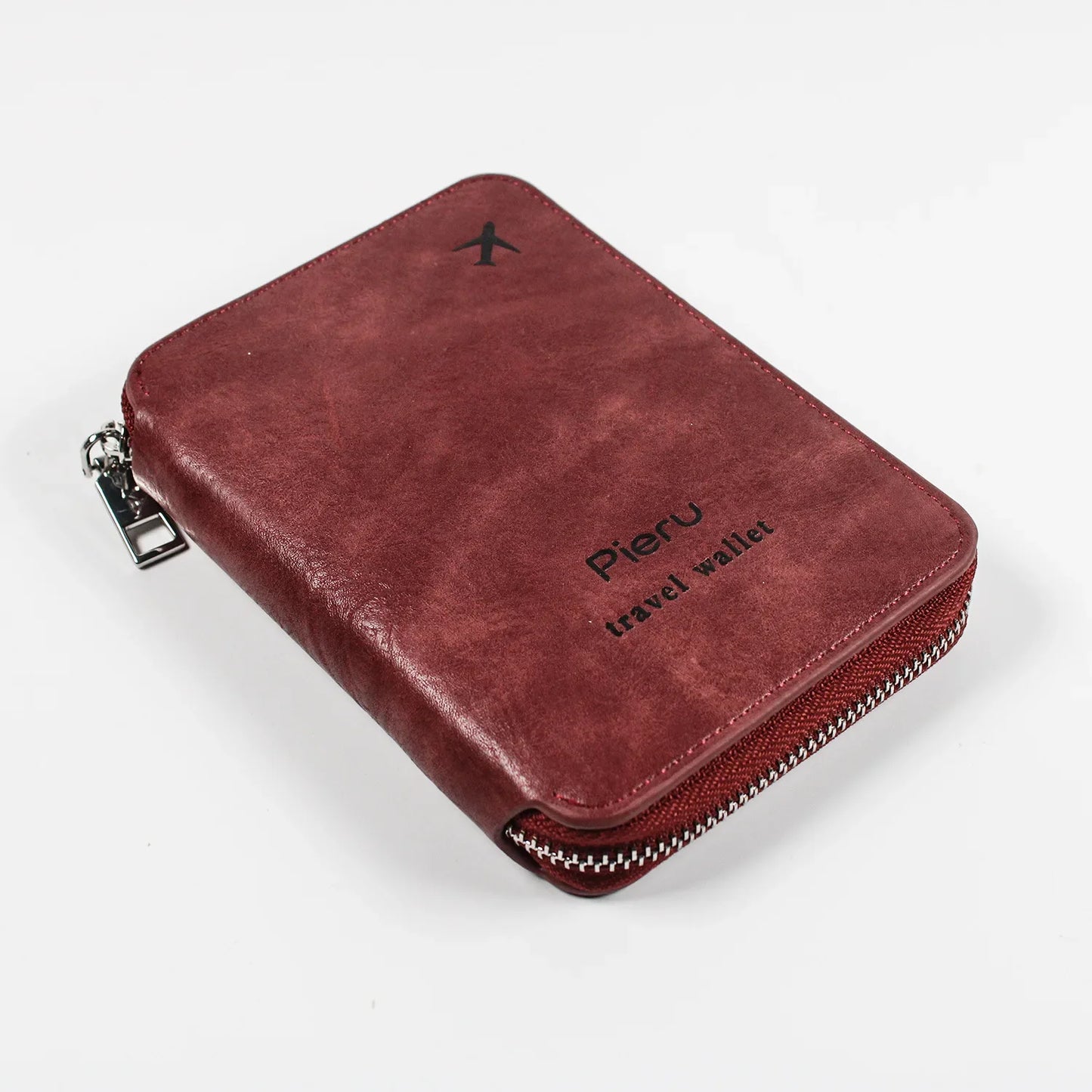 Passport Wallet (RFID)