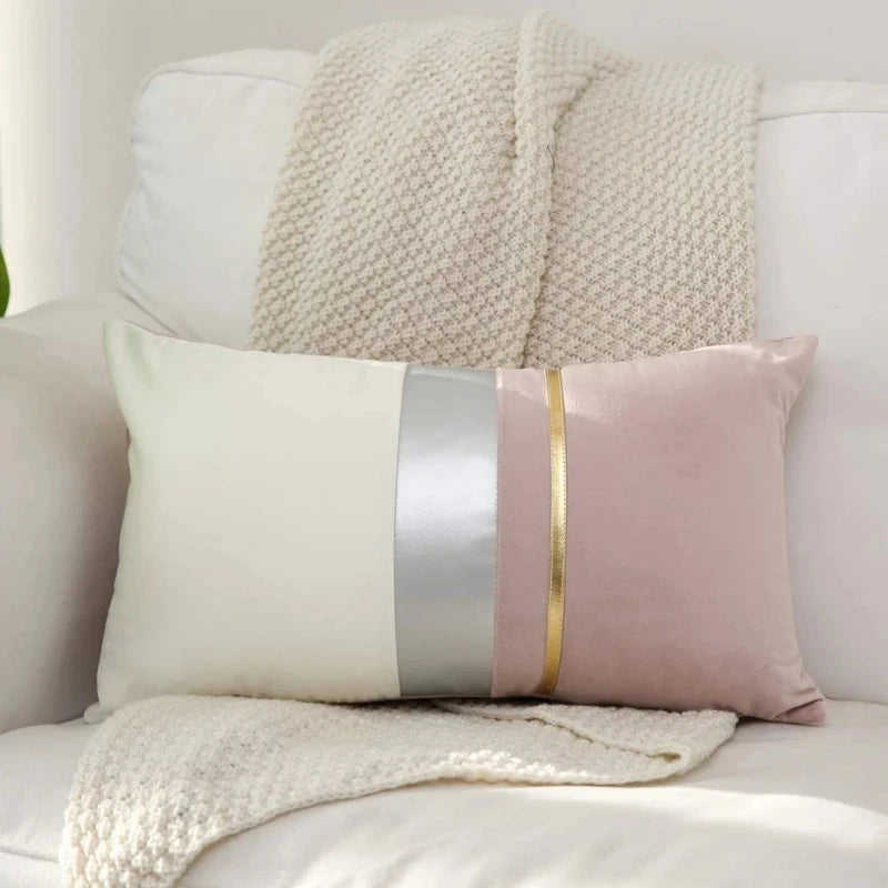 Cushion Covers - Luxury Velvet