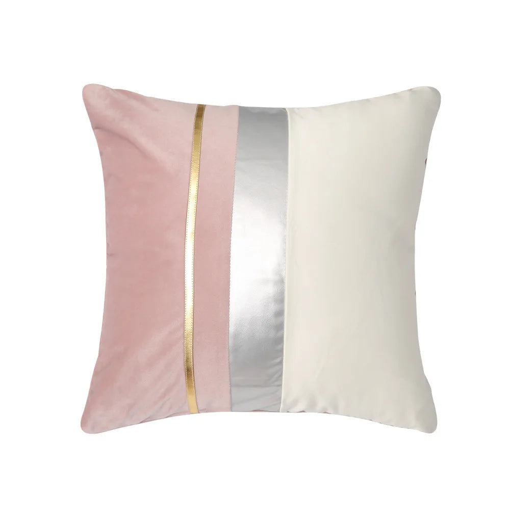 Cushion Covers - Luxury Velvet