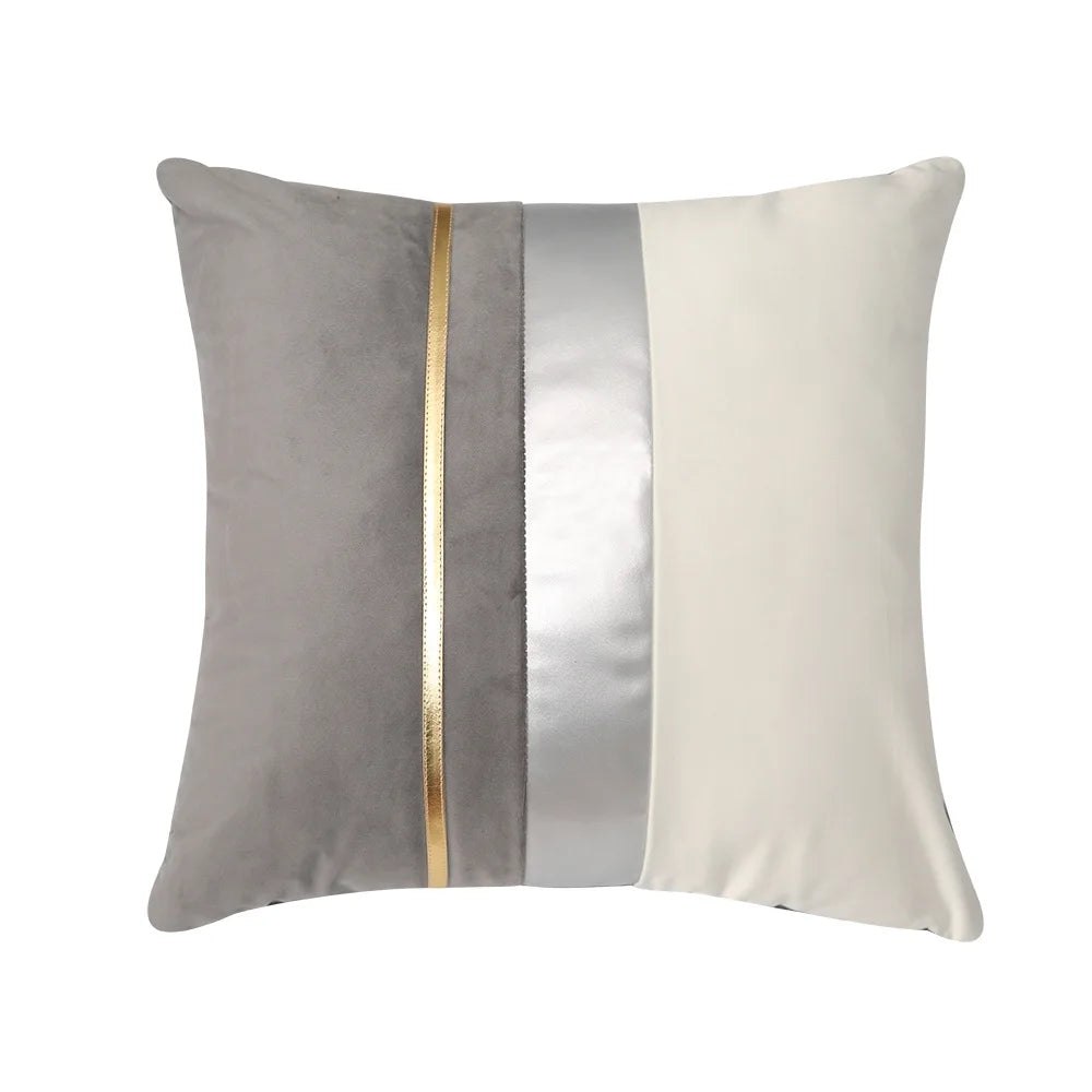 Cushion Covers - Luxury Velvet