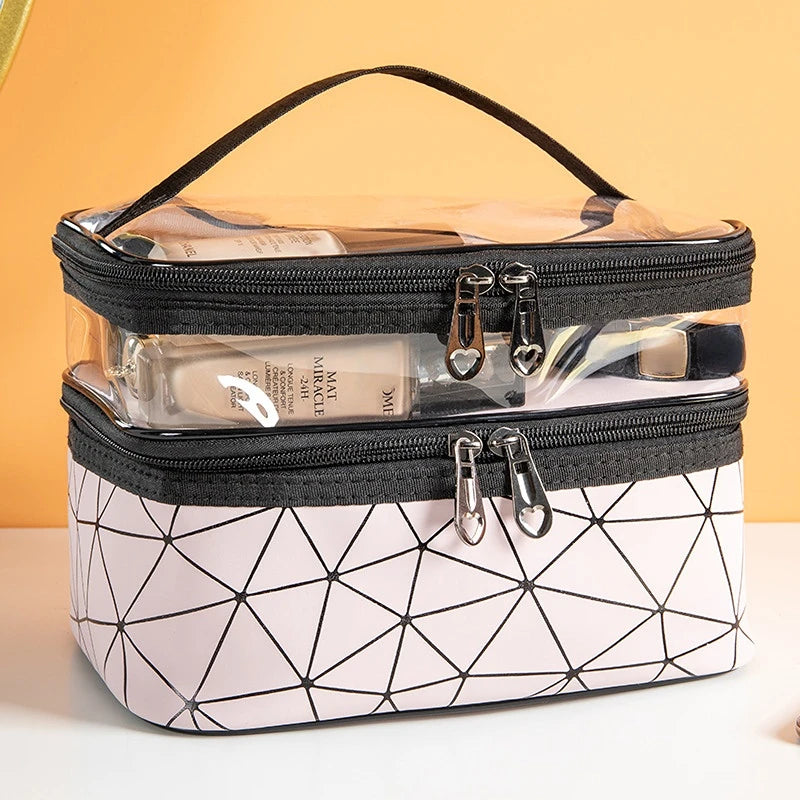 Travel Makeup Bag