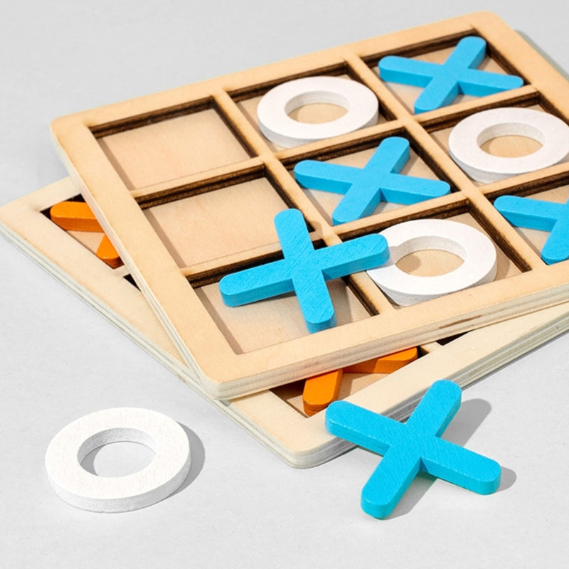 Tic Tac Toe