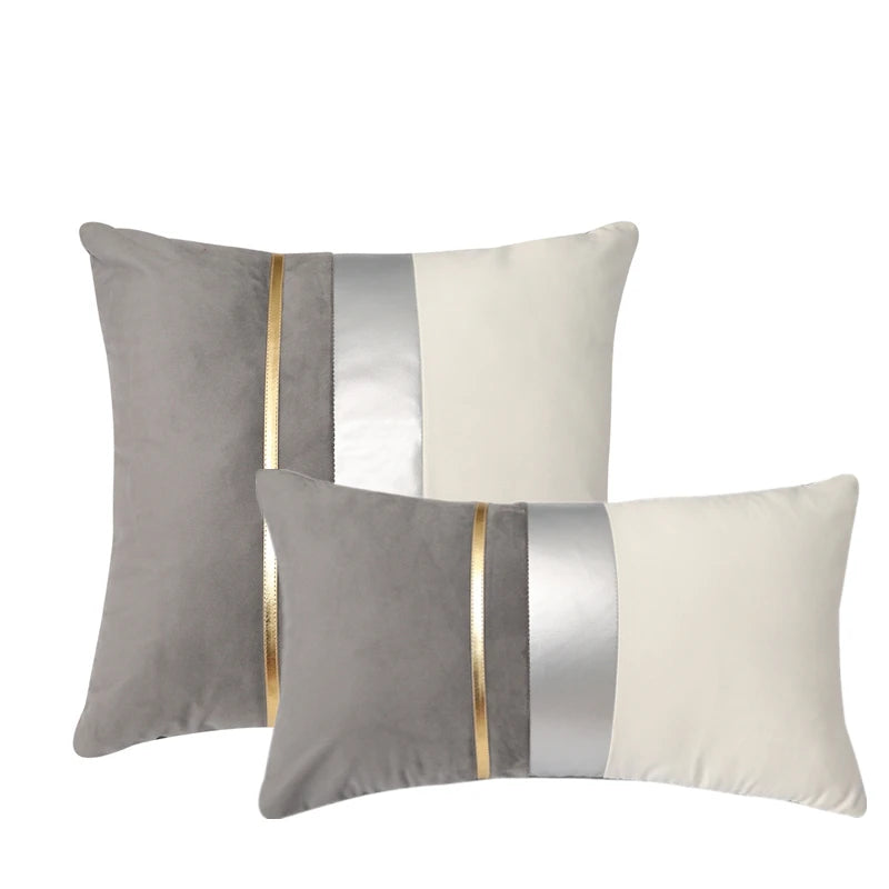 Cushion Covers - Luxury Velvet