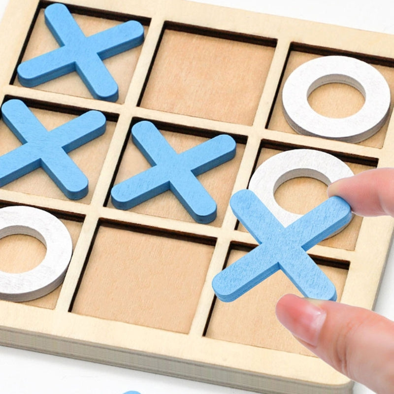 Tic Tac Toe