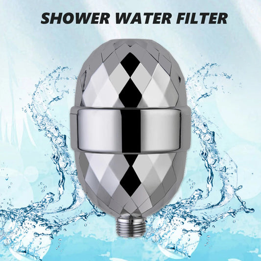 Shower Filter - 15 Stage