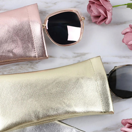 Sunglasses Case (Soft + Lustrous)