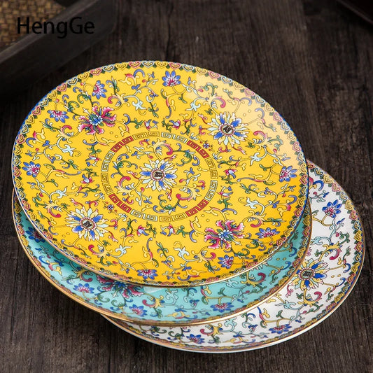 Tableware - Decorative