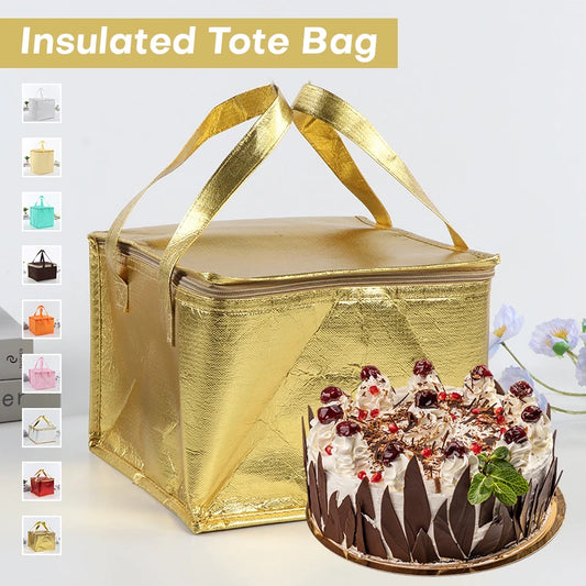 Thermal Cake Carry Bag