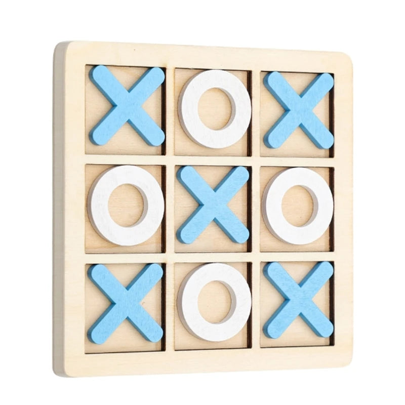 Tic Tac Toe