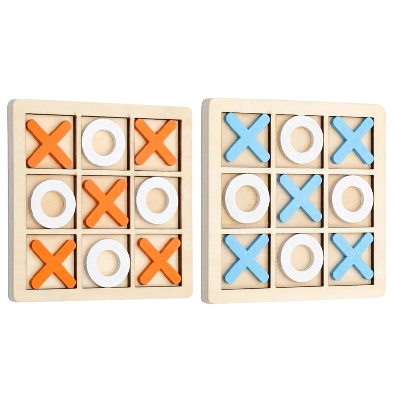 Tic Tac Toe