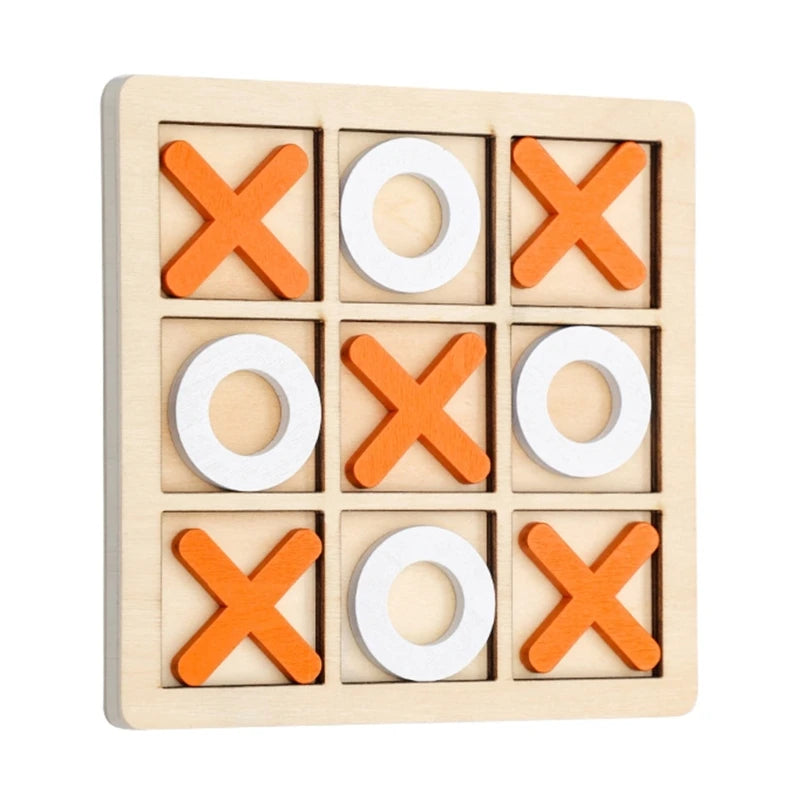 Tic Tac Toe