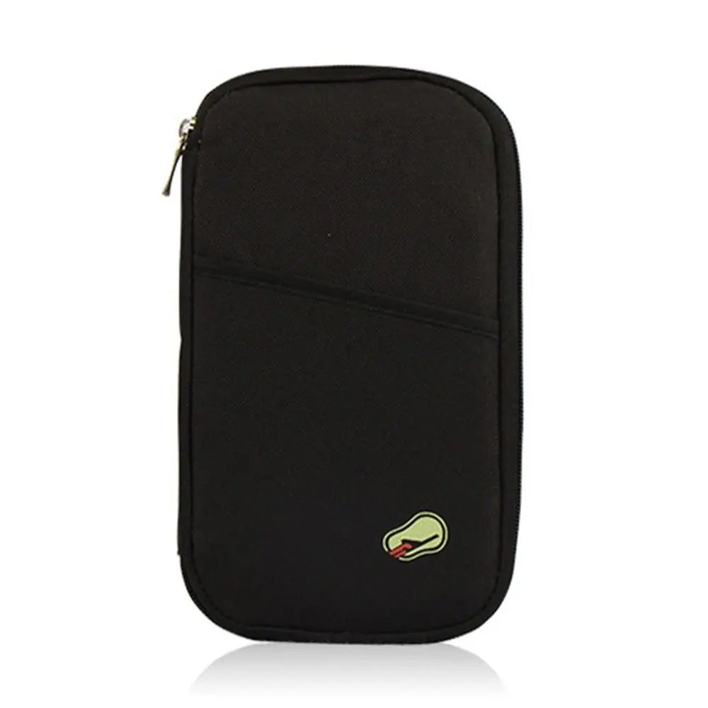 Travel Document Holder