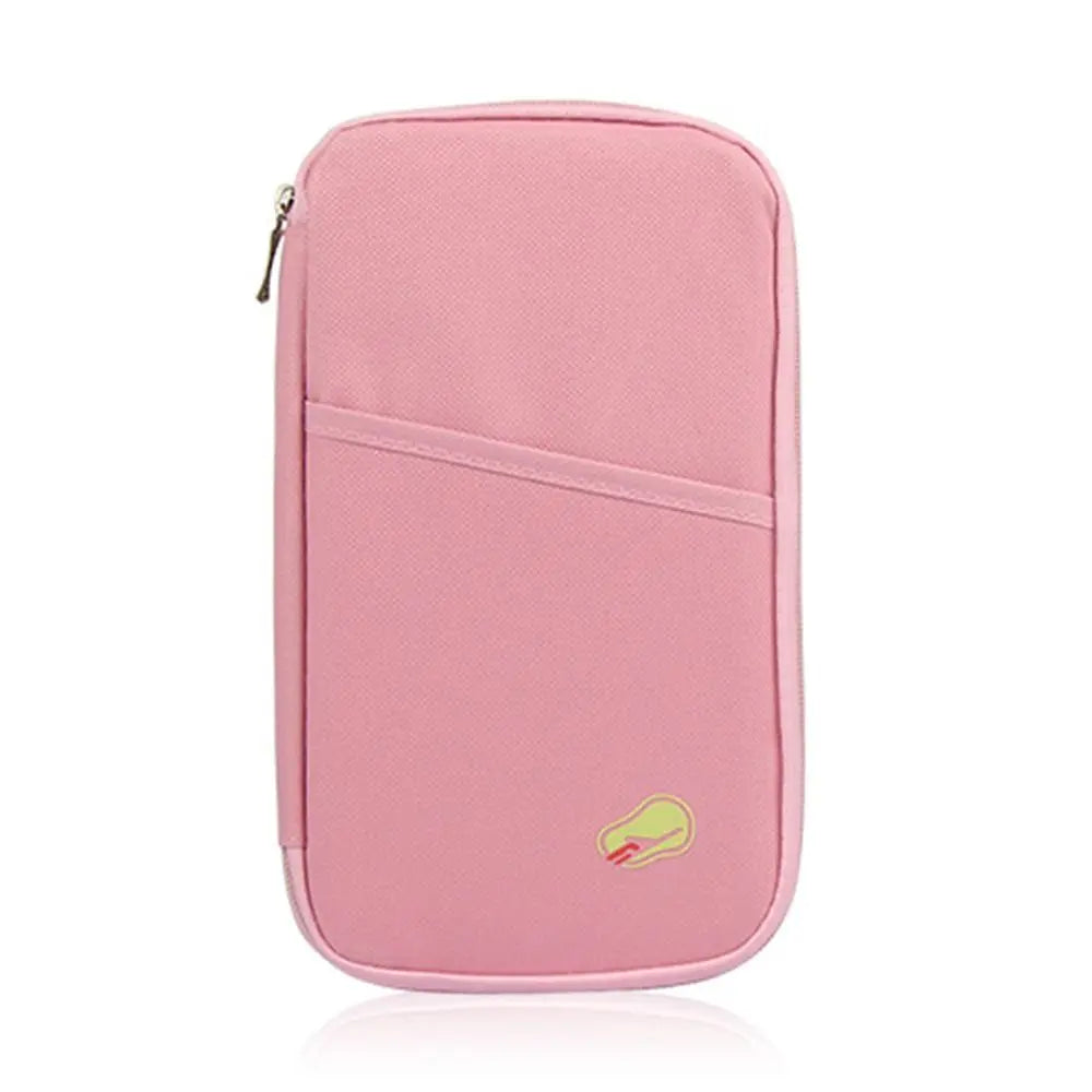 Travel Document Holder