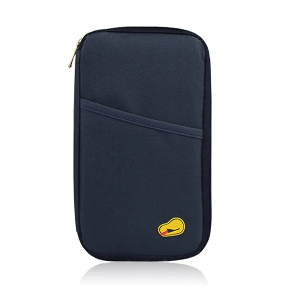 Travel Document Holder