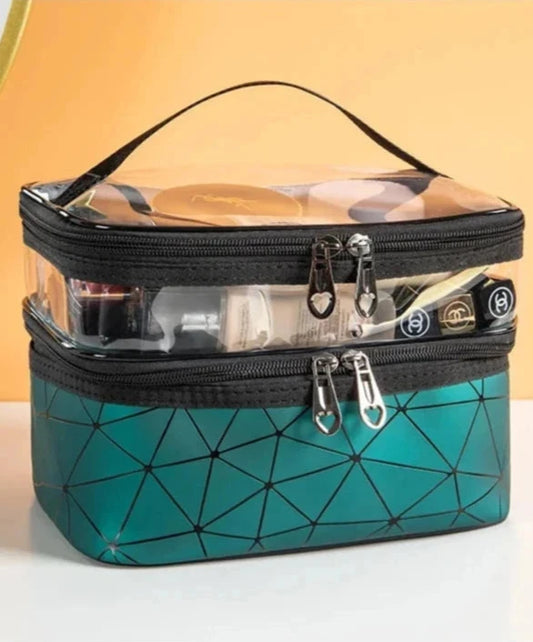 Travel Makeup Bag