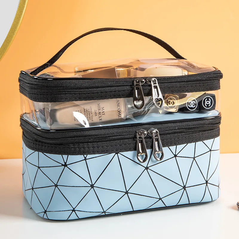 Travel Makeup Bag