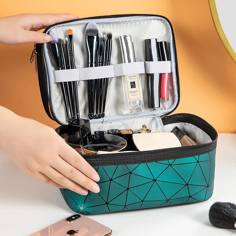 Travel Makeup Bag