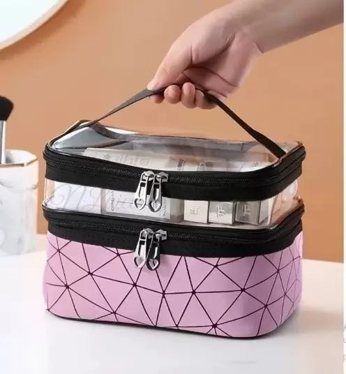 Travel Makeup Bag