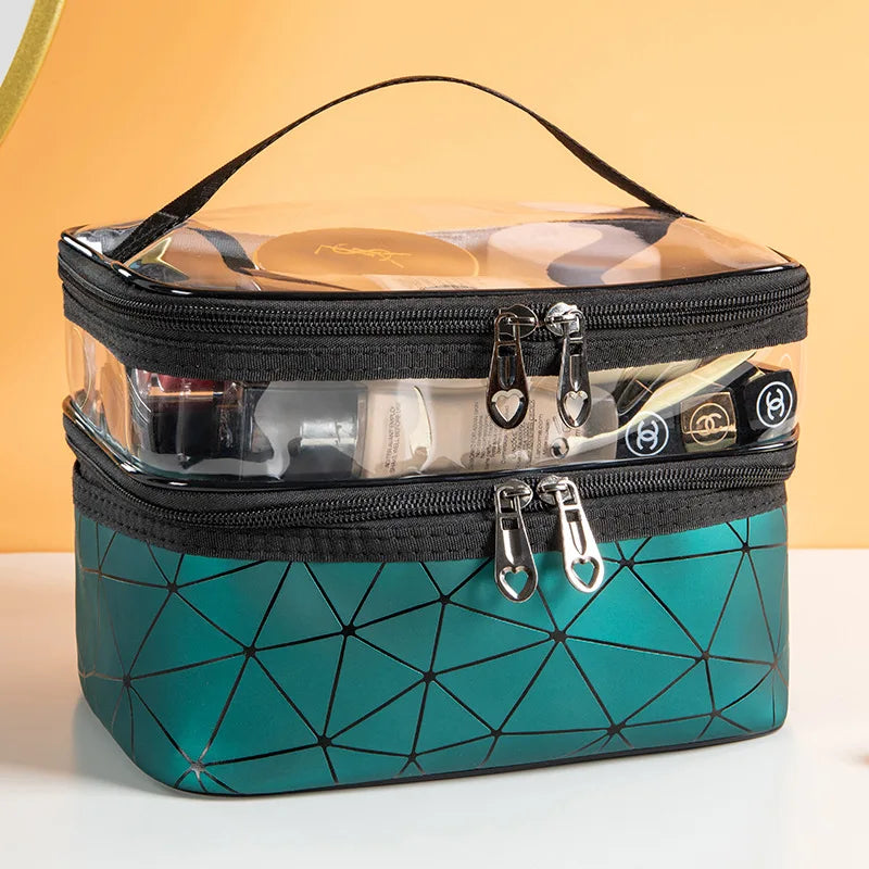 Travel Makeup Bag