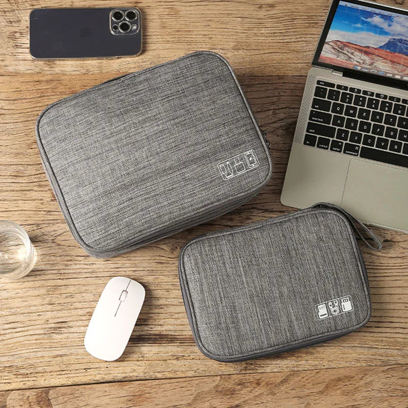 Travel Organiser - Gadgets and Tech