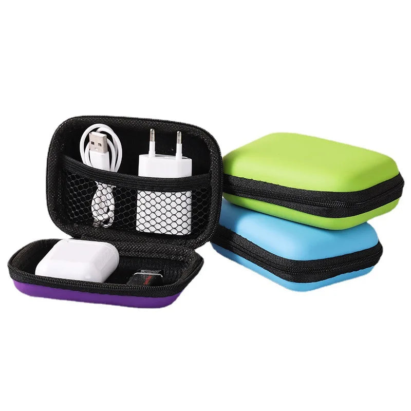 Travel Organiser – Tech Sundries