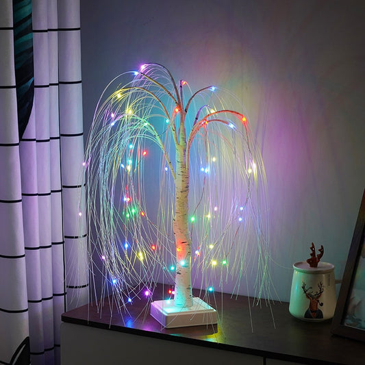 Willow Tree LED Light