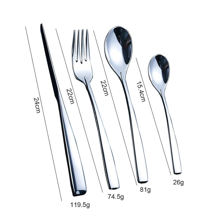 Cutlery Set