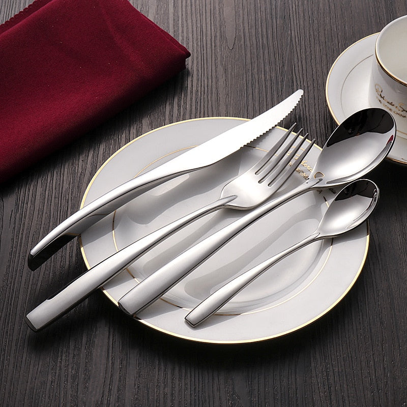 Cutlery Set