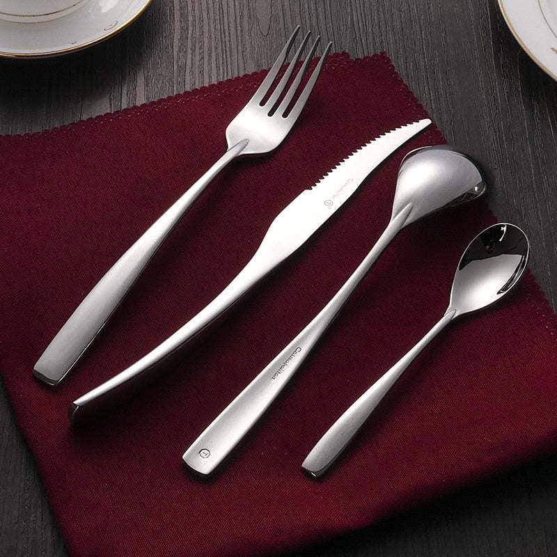 Cutlery Set