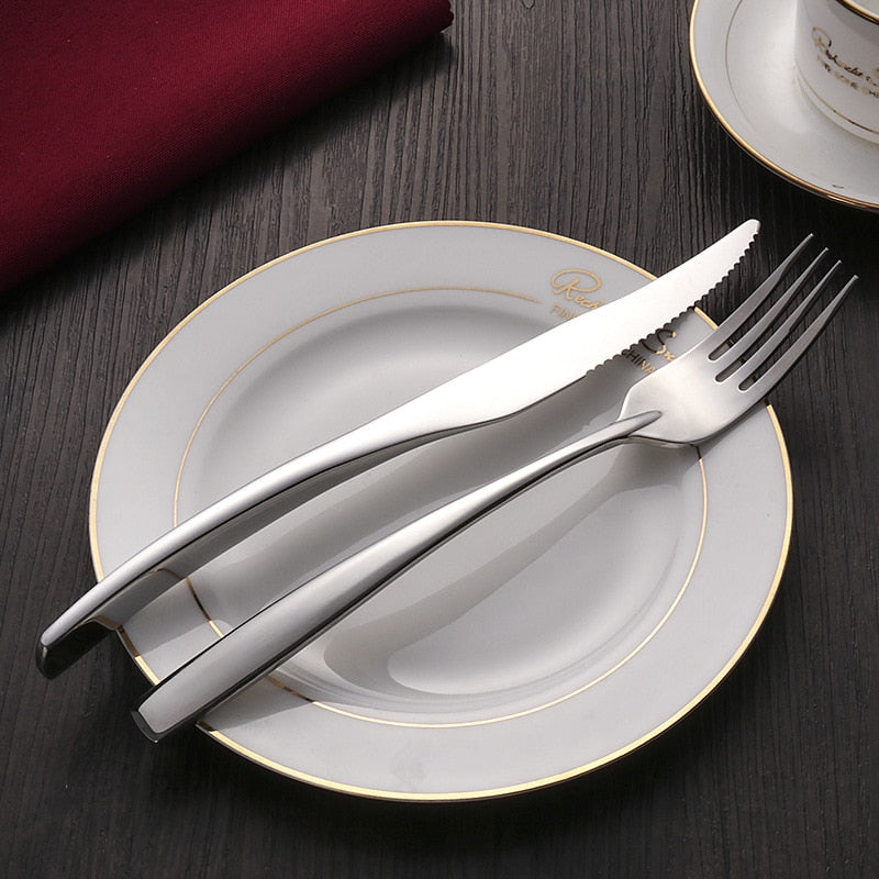 Cutlery Set