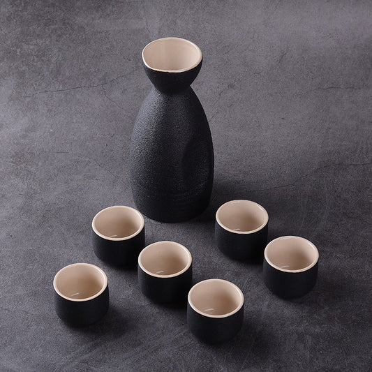 Japanese Sake Set 