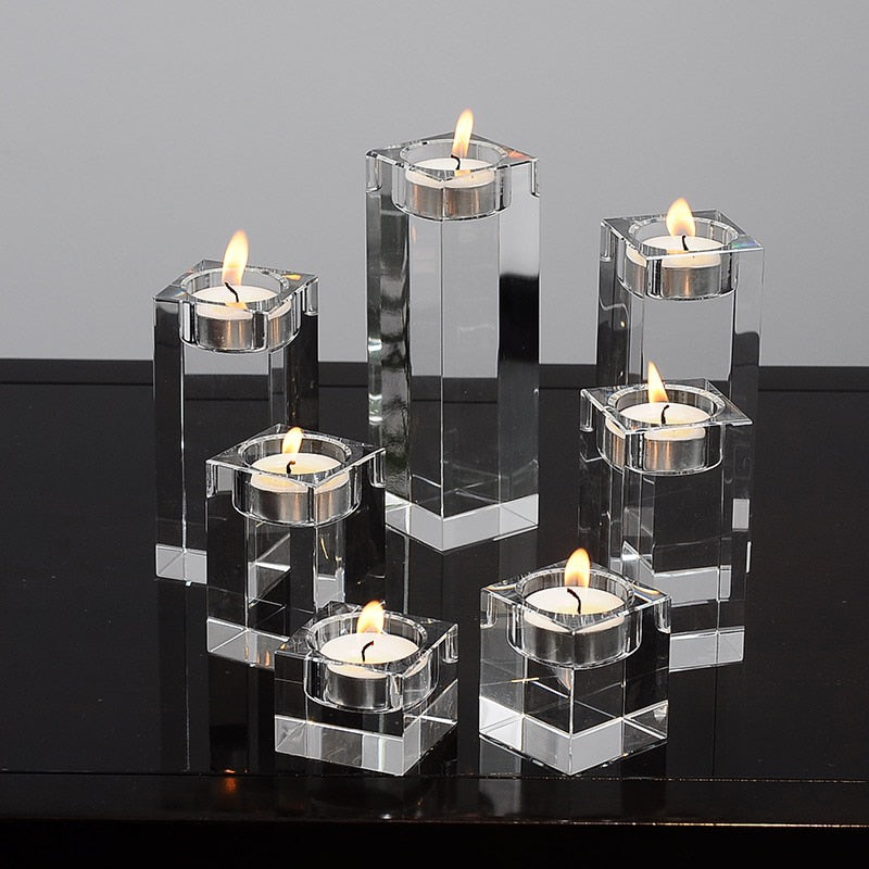 Candle holder