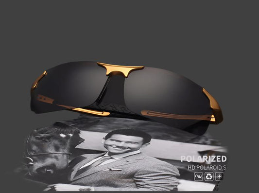 Sunglasses - HD, Ultra-light